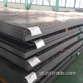 ASTM A612 Placa de aço PVQ de alta resistência